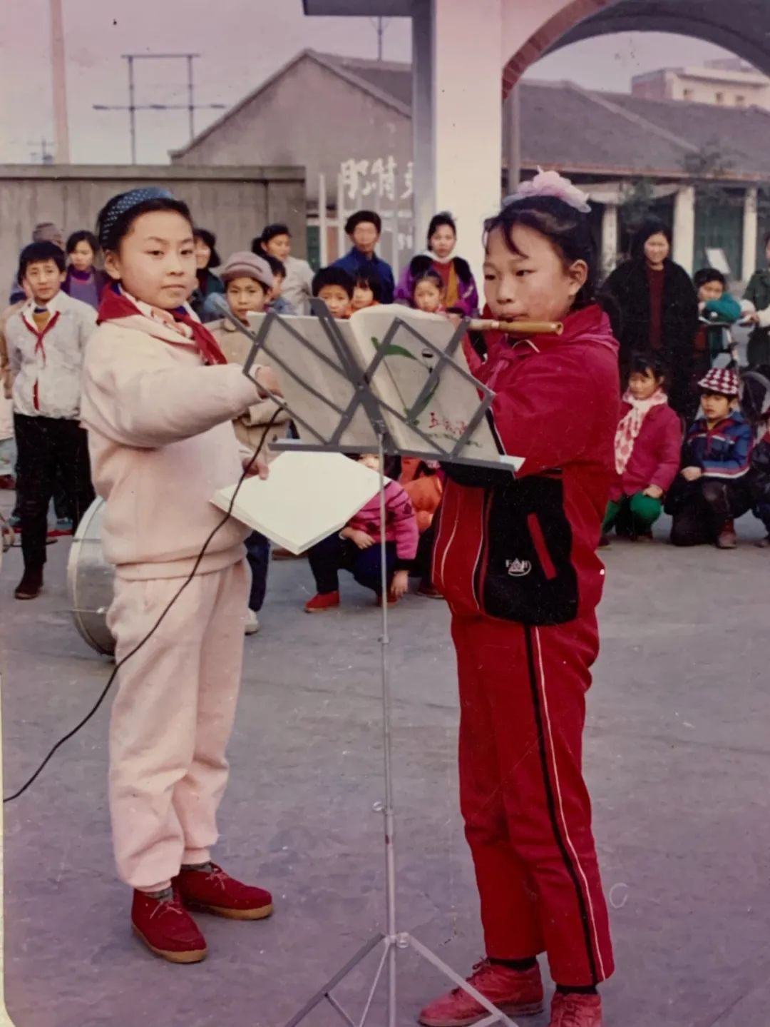 老街时隔多年再次相遇,老街记忆太和