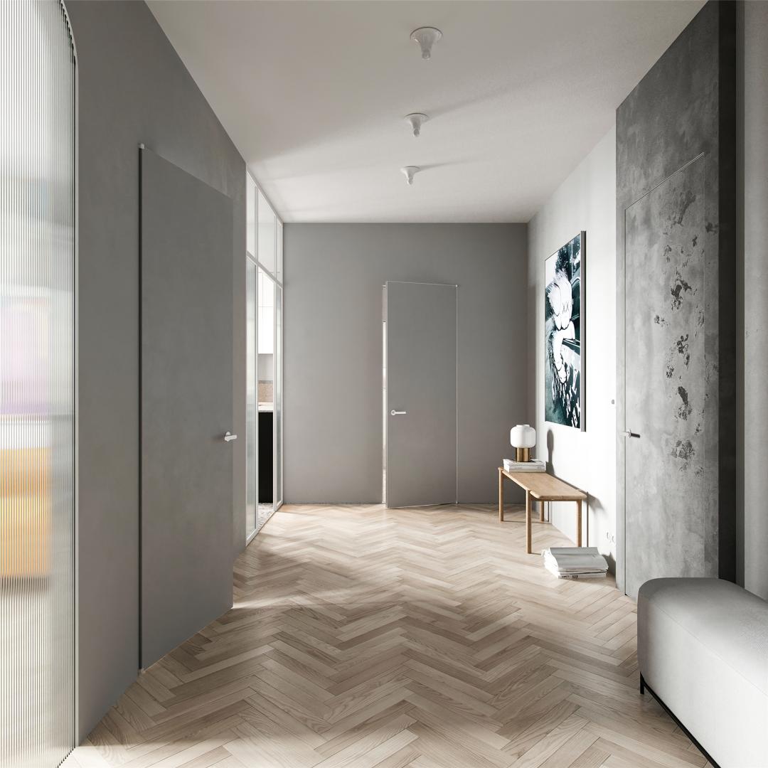 简约主义者生活日常,极简主义一天的感悟