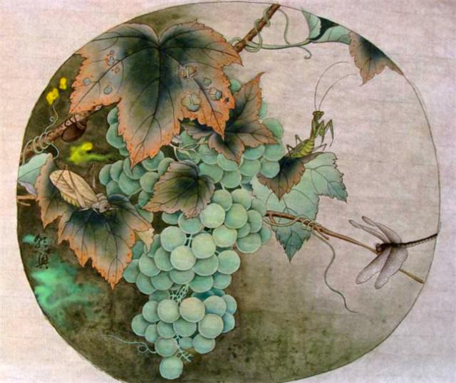 宋朝小品画特点,宋代小品画作品欣赏