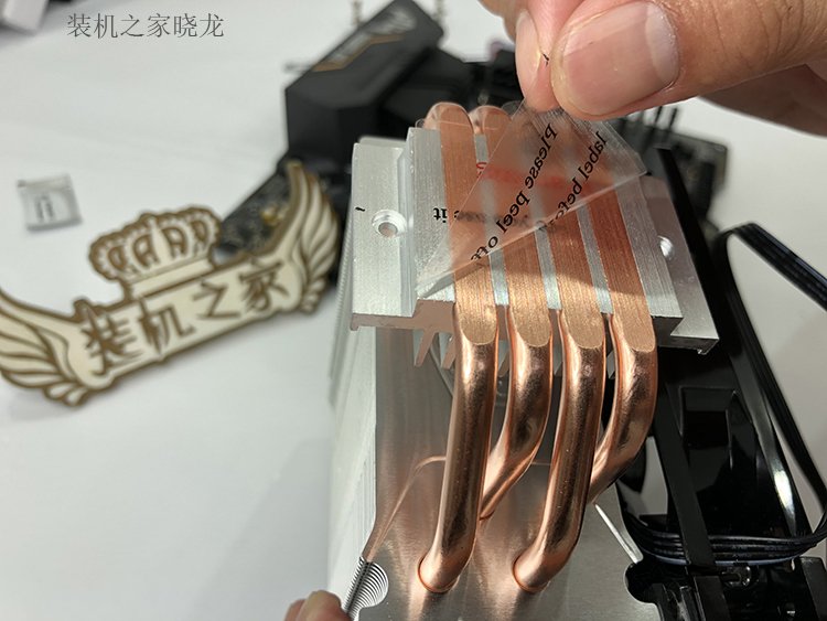 diy电脑组装教程图解详细步骤,零基础diy电脑组装自学装机教程