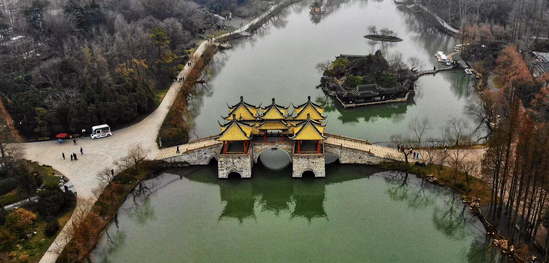 江苏第一家5a景区,江苏最值得去的5a景区排行榜