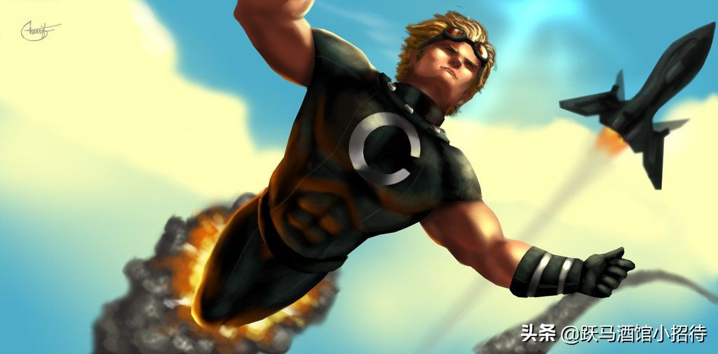 新变种人里的人物,新变种人里面的怪物是谁