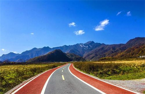 一条公路被称为世界奇迹,一条惊险刺激的公路