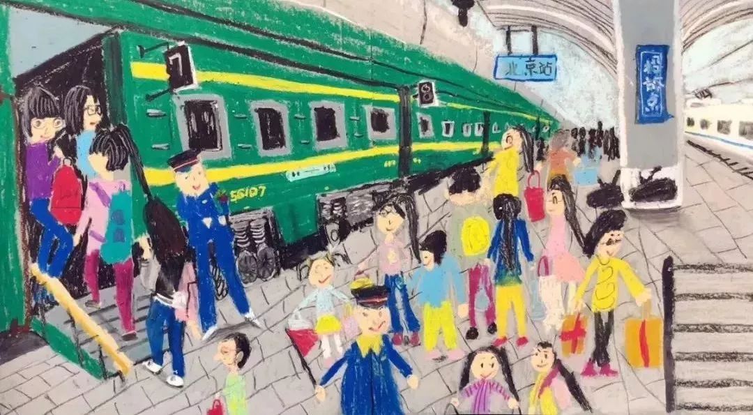 春运返程购票防骗攻略快收好,春运即将开始当心购票陷阱