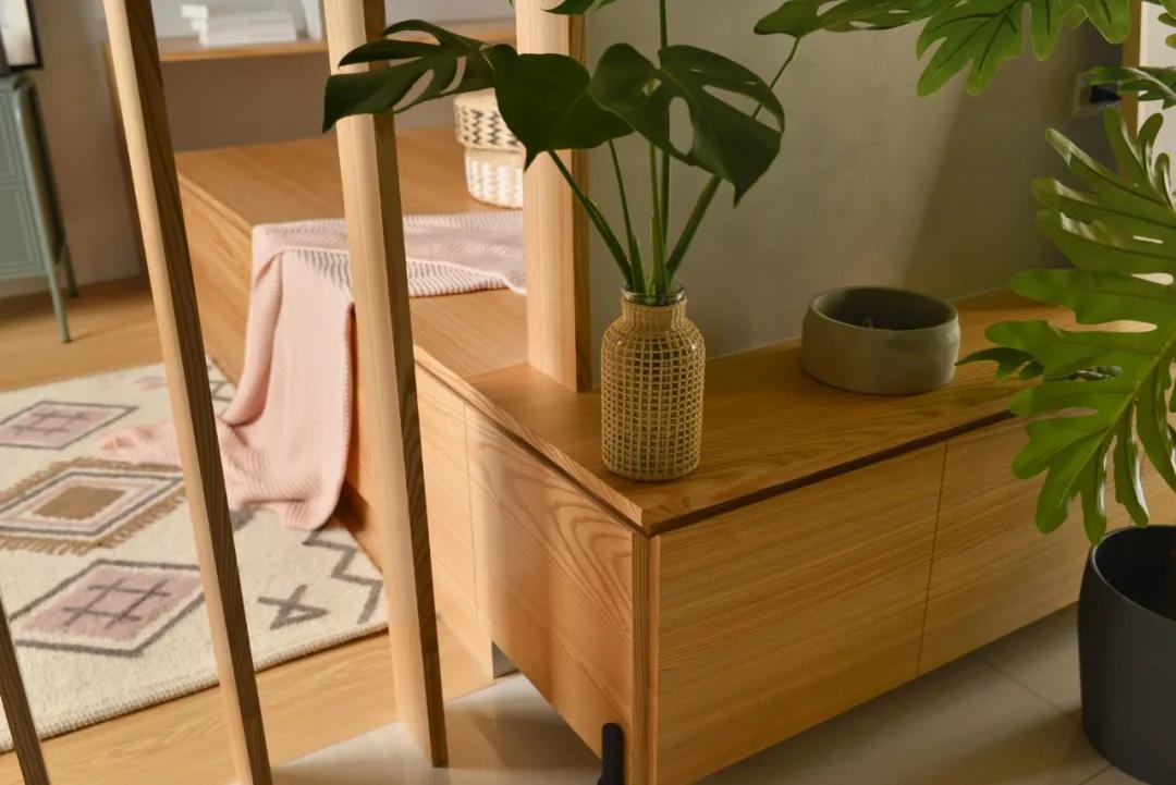 59㎡、小两居的快乐