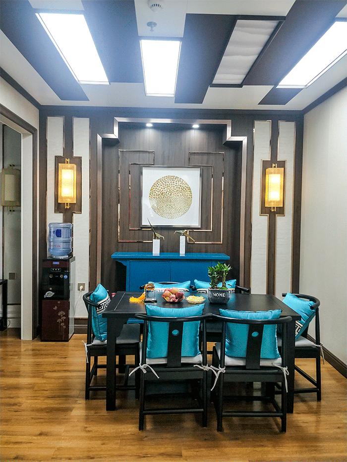 店面欣赏|邂逅酒泉，来一场穿越时空的对话