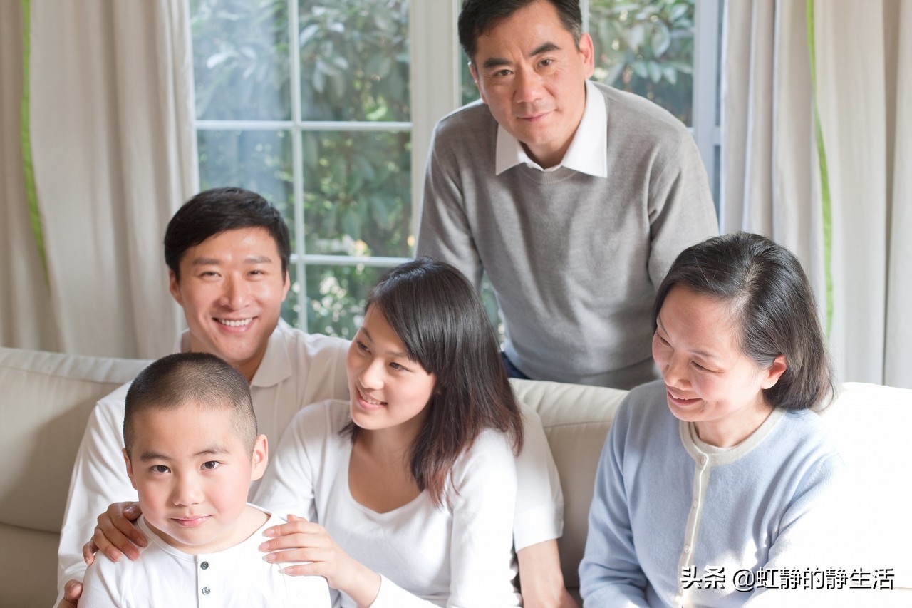 婆婆故意找儿子告黑状,婆婆老是跟老公告黑状