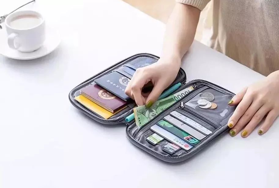 出游旅行必备神器,带娃旅行必备好物便携