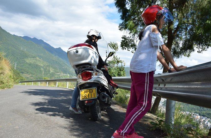 豪爵vr150用车体验,豪爵vr150测评油耗