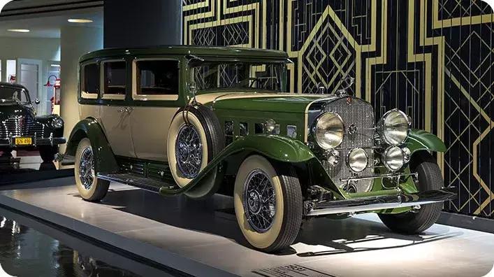 适合遛娃的亲子博物馆,周末遛娃好去处自然博物馆