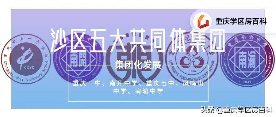 重庆五大教育集团,重庆五大幼教集团