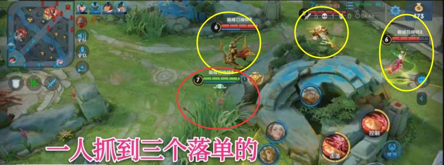 王者荣耀自己技术高但上不了分,王者荣耀技术很好但就是一直输