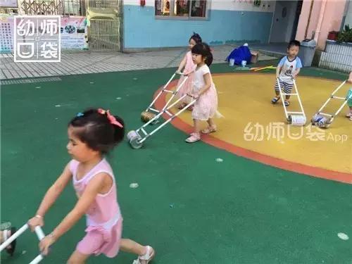 区角自制玩具大全,自制教玩具大型简单