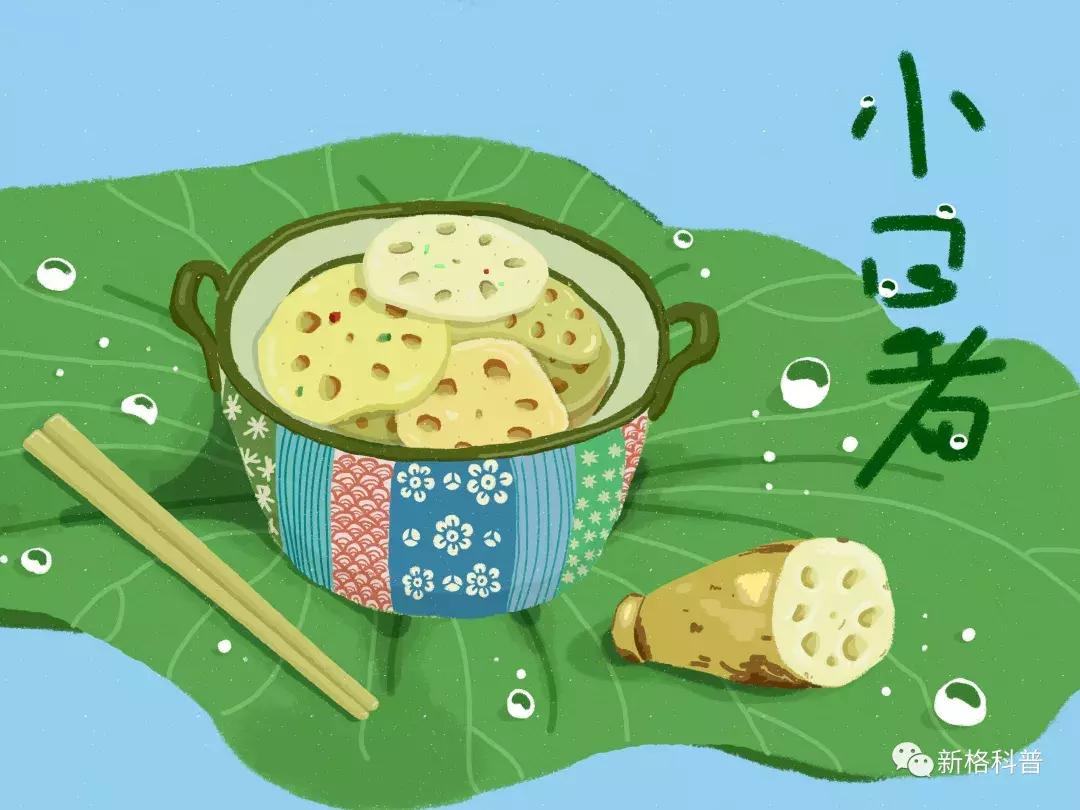 今日小暑节气祝福语,今日小暑节气的习俗