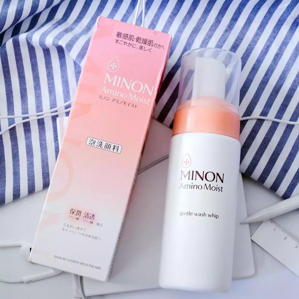 日本最好用的洗面奶推荐,4款热门好用的洗面奶合集