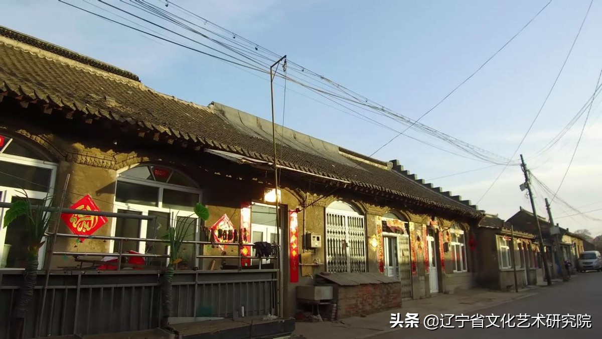 庄河历史介绍,庄河历史遗址