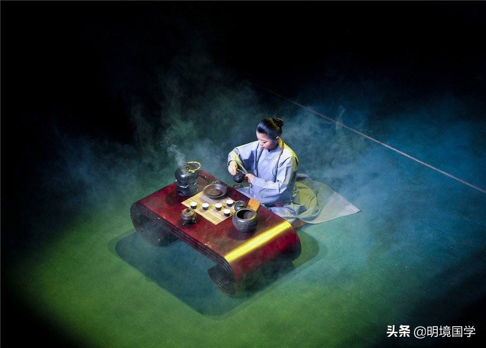 易经四个思维训练方法,学习易经最重要的是告诉我们定位