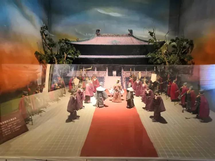 总结北岳文化沿革，学习五岳文化知识