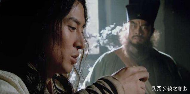 史进在哪碰到了鲁达和李忠,李忠史进和鲁达相遇几次