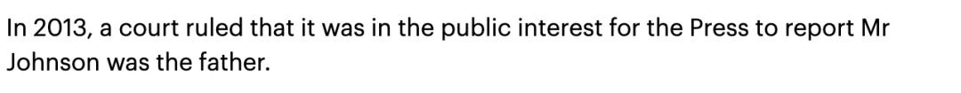 英国首相深陷丑闻风波,英国首相丑闻