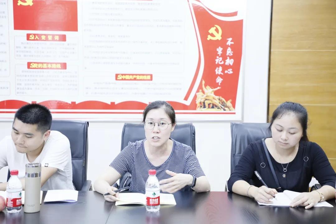 展学校风采，促教育发展——两校互动交流相互学习携手共进