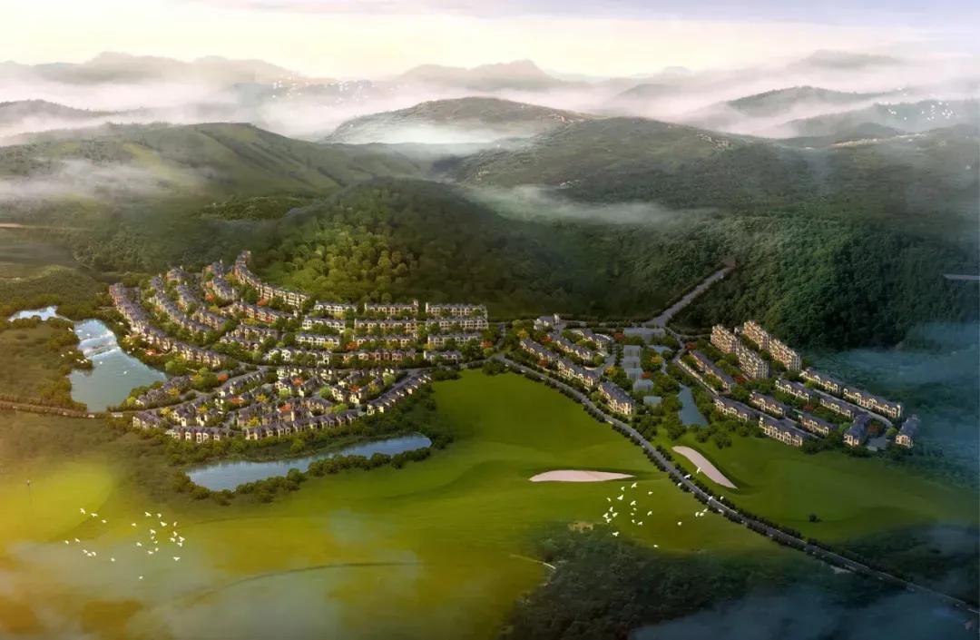 绿城龙王溪小镇房价多少钱,绿城龙王溪小镇楼盘