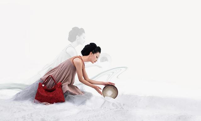 不标榜国货的良心品牌,最好看的几款国产包