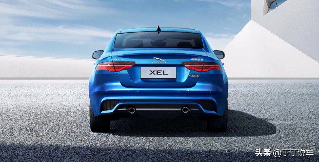 捷豹车xel什么时候出2022款,捷豹价格表2020款xel