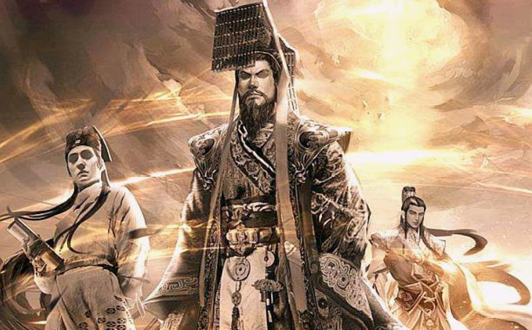 网络4大名著,近10年经典网络小说