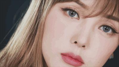 baby的混血感是如何消失的,baby是混血儿吗