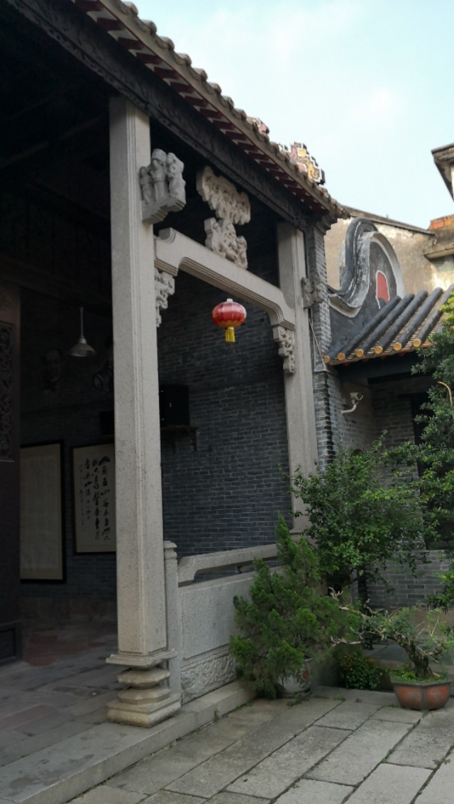 顺德逢简水乡有什么好玩的地方,顺德杏坛逢简水乡一日游攻略