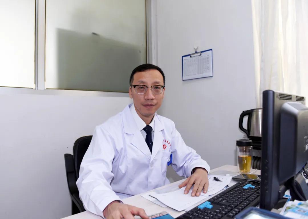 致敬医院最美劳动者,致敬最美的人医生