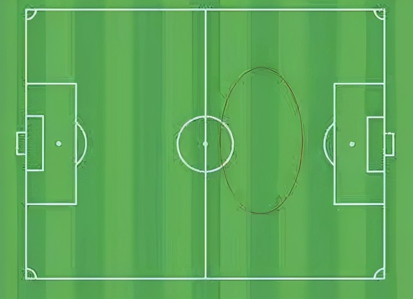 深度｜帷幄风骨——论绿茵场组织大师位置的移转腾挪