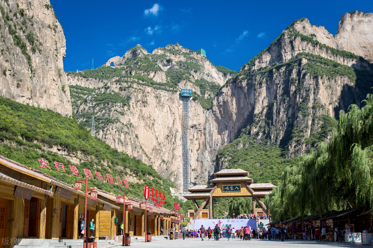 一个南方人眼中的长治,山西长治一个神奇的城市