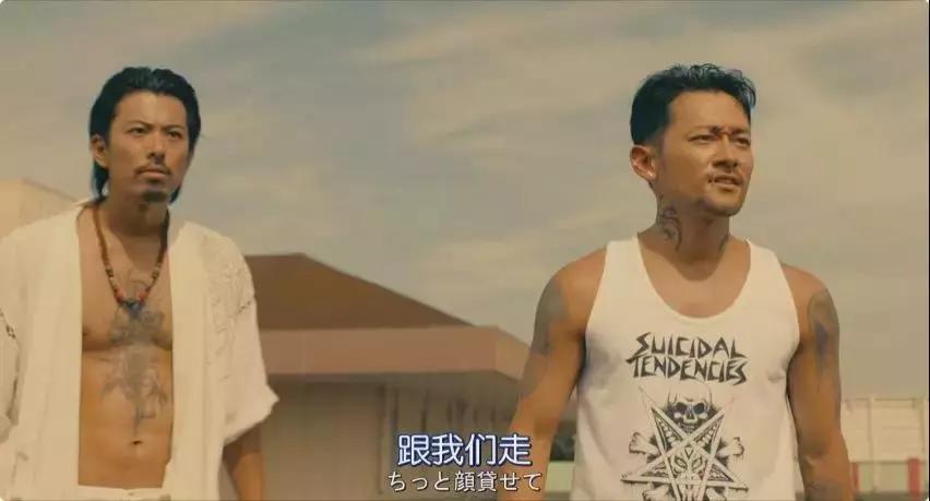 日本女星见到周杰伦,被周杰伦看好的人