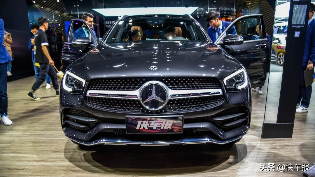 最新深度测评全新奔驰glc,新款奔驰glc深度测评