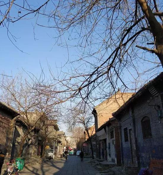 洛阳鹰嘴山沿黄公路自驾游攻略,洛阳旅游景点攻略最值得去的地方