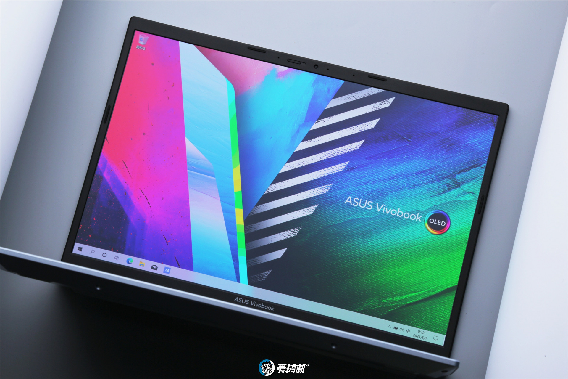 华硕无畏pro14标压锐龙版评测,轻薄本华硕无畏pro14笔记本推荐