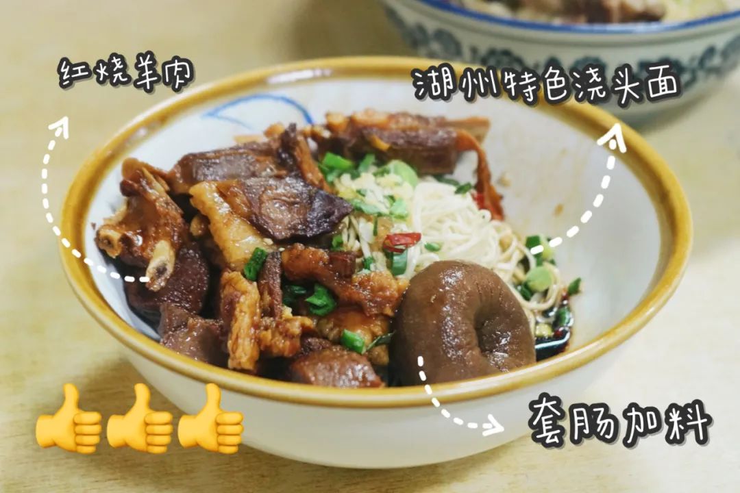 浙江特色美食小吃推荐,浙江美食口味特色