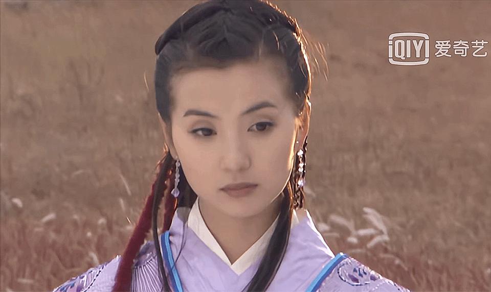 凑热闹吐槽一下新版天龙八部,盘点天龙八部新版