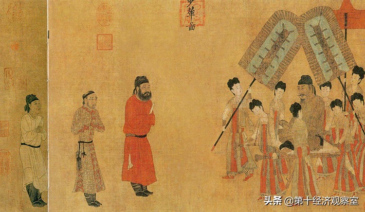 人类历史中鞋子的演化史,人类最开始的鞋子图片