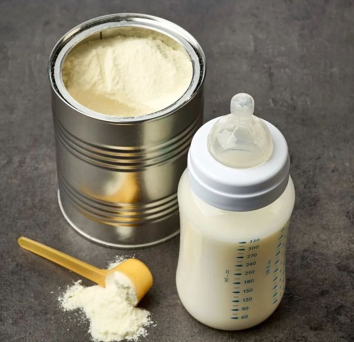 为什么还有人买国产奶粉,为什么进口奶粉比国产奶粉便宜