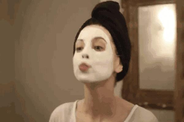 清洁面膜测评,清洁面膜测评打假