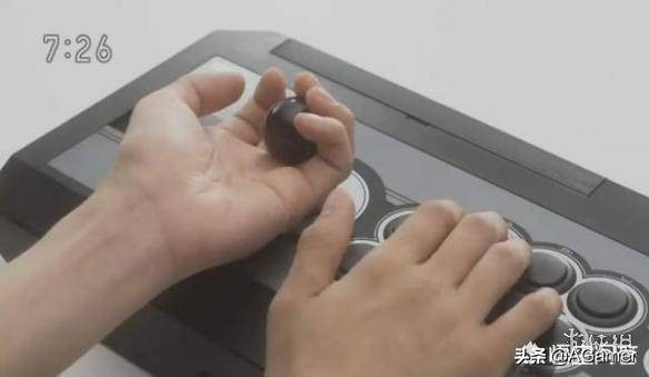 想在家玩街机,街机摇杆无线和有线哪个好