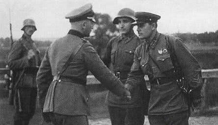 二战中最惨的三个国家,二战中最值得投降的国家