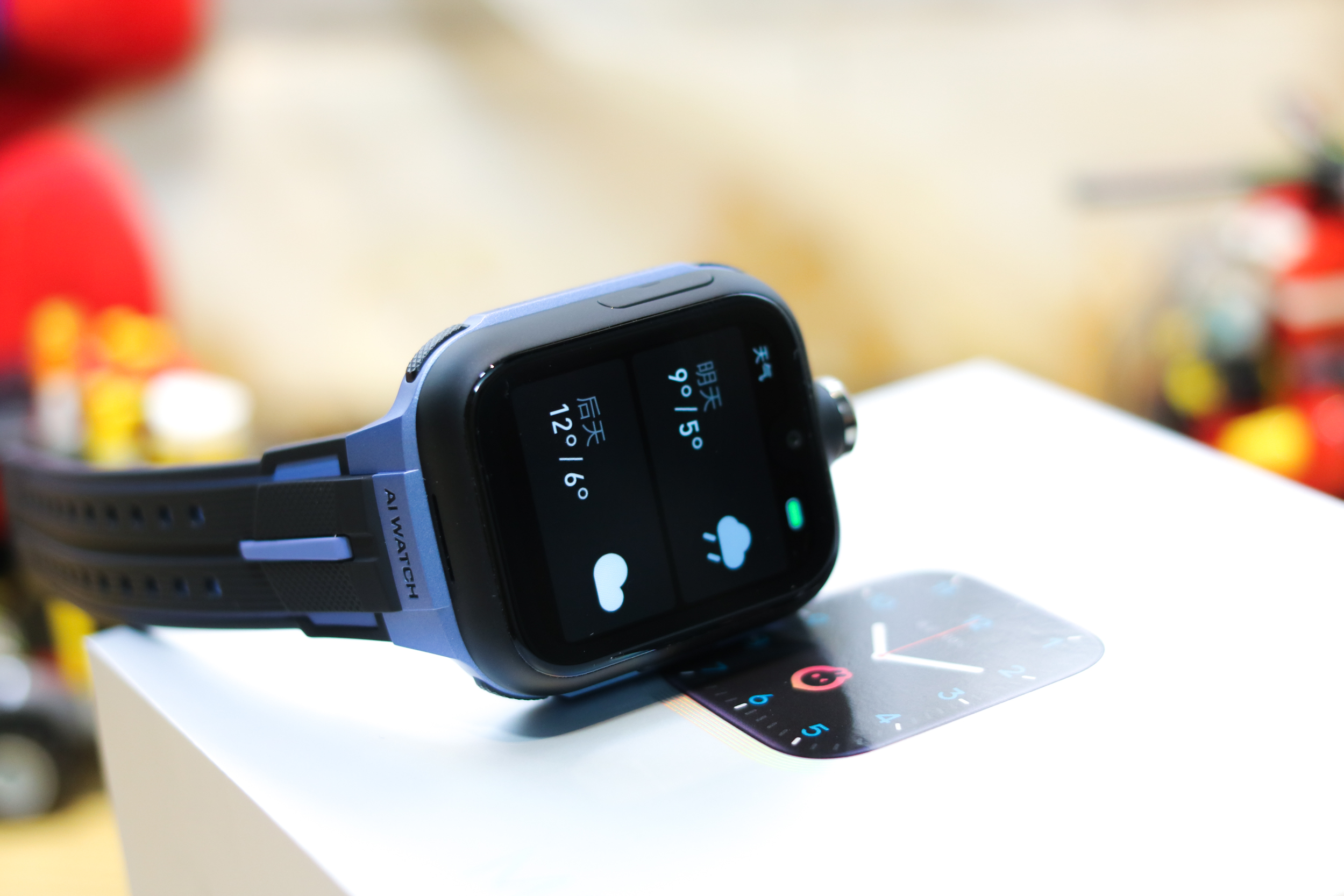 送给孩子的开学礼物，小寻MAXPro智能学习版儿童手表