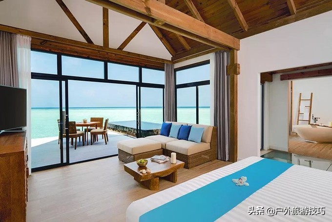 马尔代夫新岛旅游要多少钱,马尔代夫选岛攻略大全