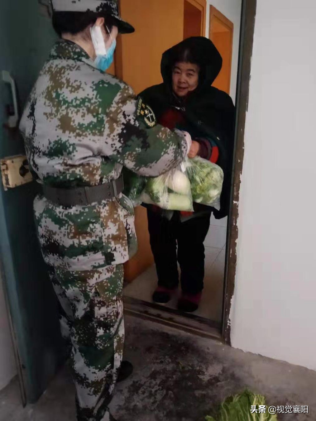 铁娘子社区抗击疫情,铁娘子抗击疫情的图片