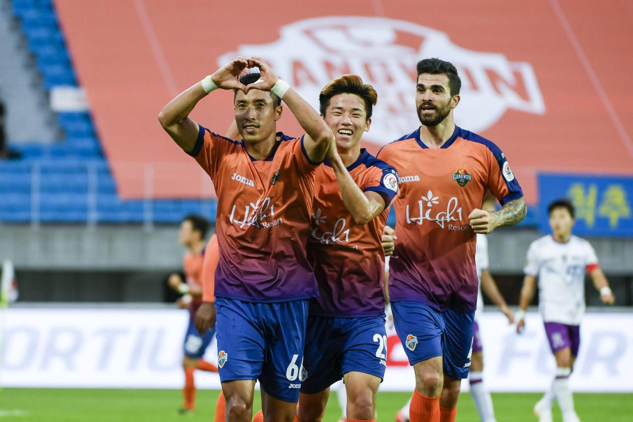 韩国蔚山最新比赛,仁川联出线形势