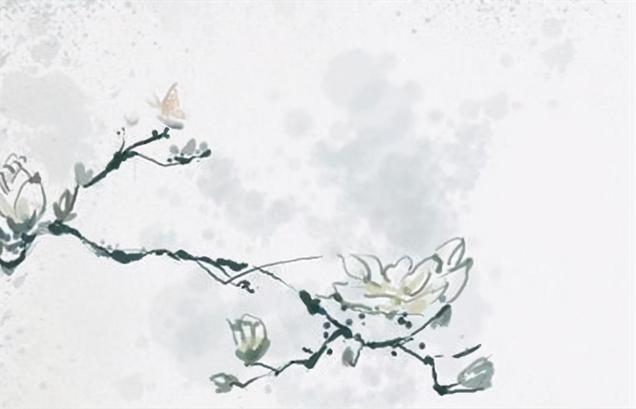 唯美古风诗情画意,唯美诗情画意且古风的句子